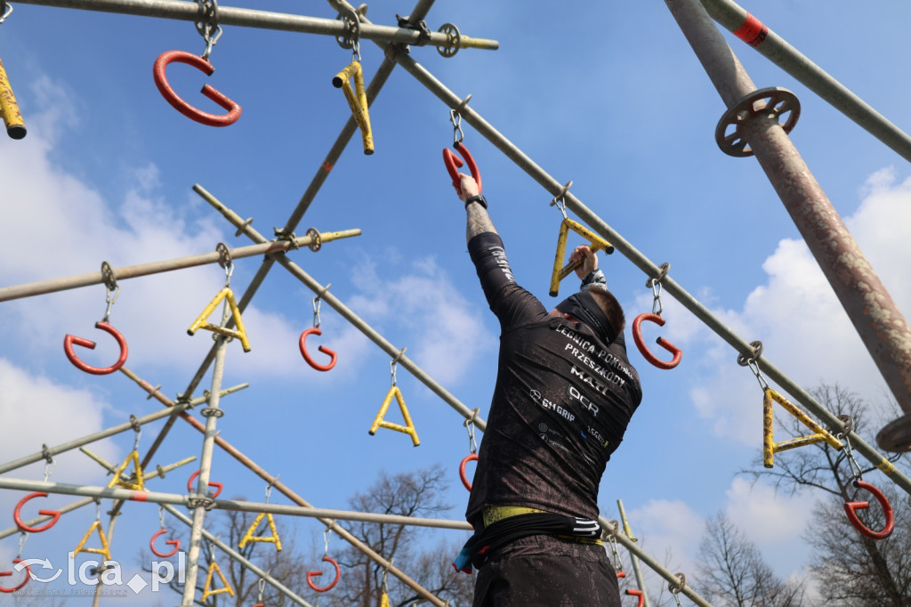 Pot i emocje! VI edycji LPP RACE