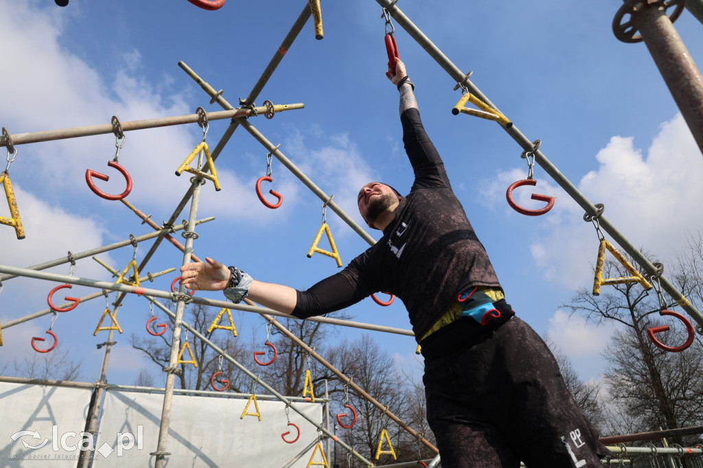 Pot i emocje! VI edycji LPP RACE