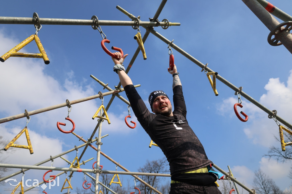 Pot i emocje! VI edycji LPP RACE