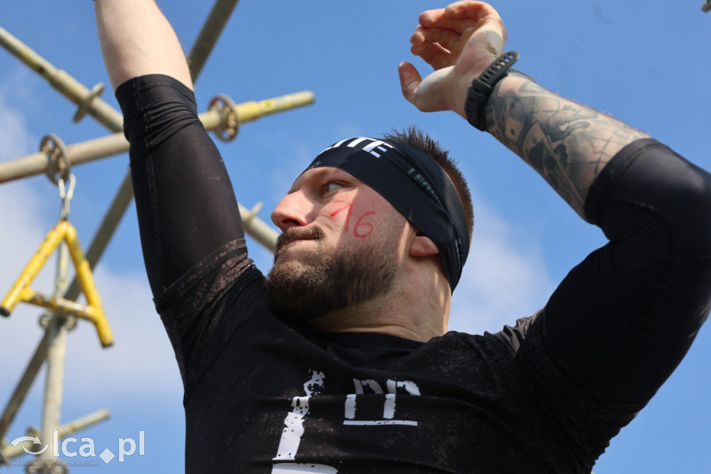 Pot i emocje! VI edycji LPP RACE