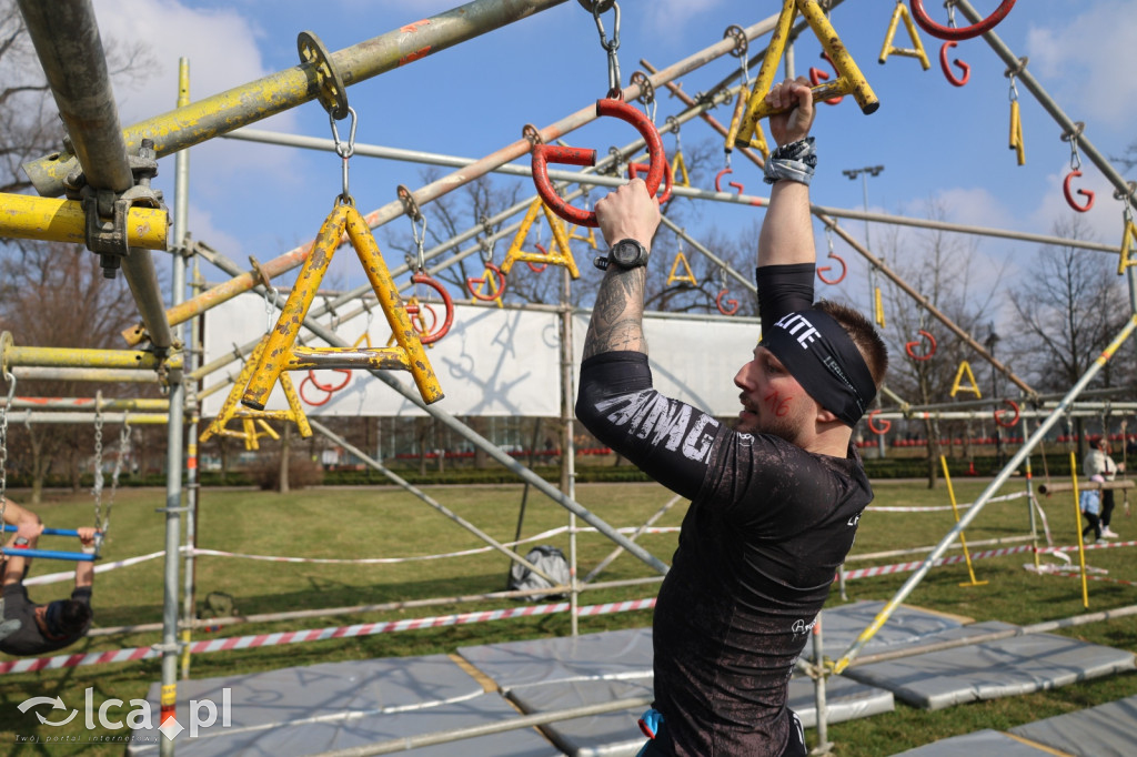 Pot i emocje! VI edycji LPP RACE