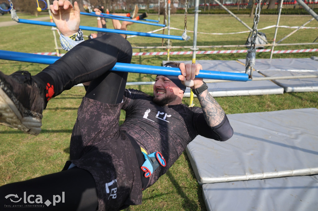 Pot i emocje! VI edycji LPP RACE