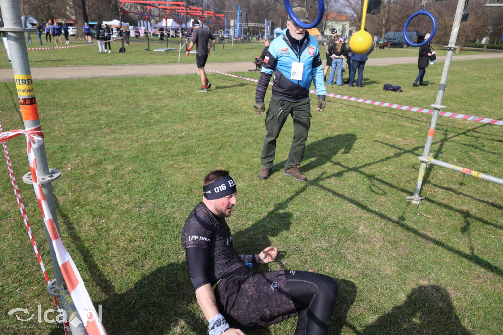 Pot i emocje! VI edycji LPP RACE