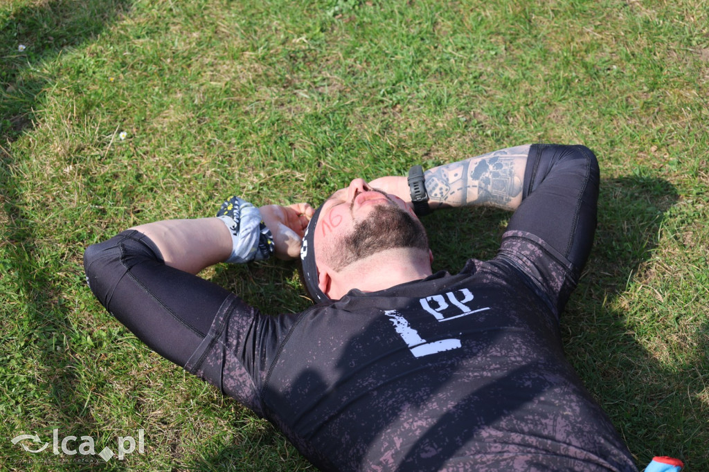 Pot i emocje! VI edycji LPP RACE