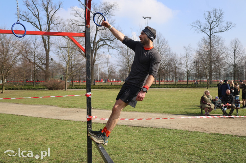 Pot i emocje! VI edycji LPP RACE