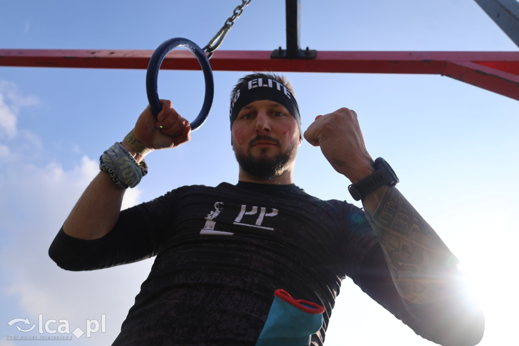 Pot i emocje! VI edycji LPP RACE