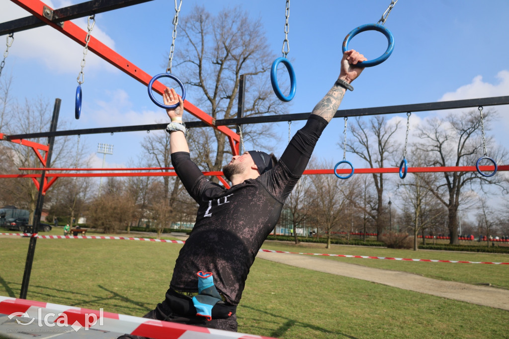 Pot i emocje! VI edycji LPP RACE