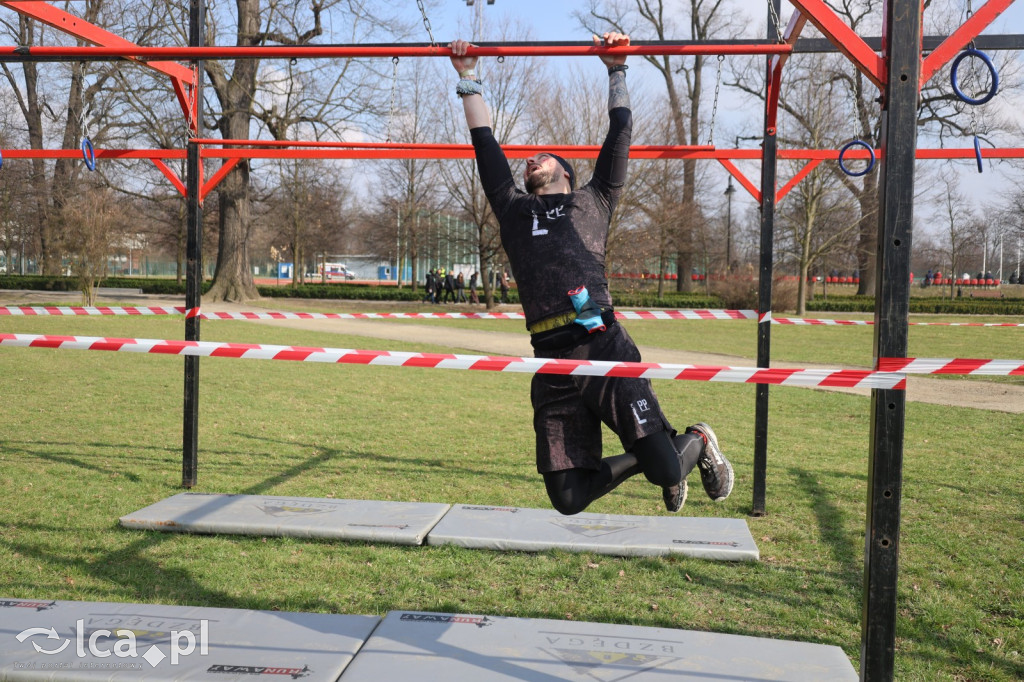 Pot i emocje! VI edycji LPP RACE