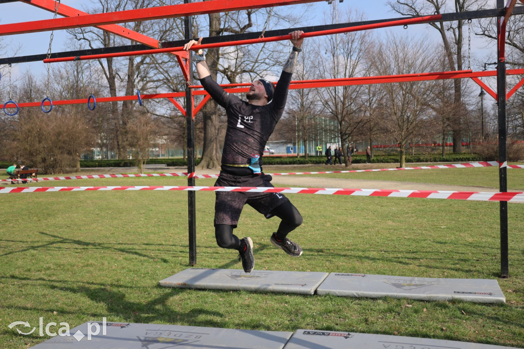 Pot i emocje! VI edycji LPP RACE