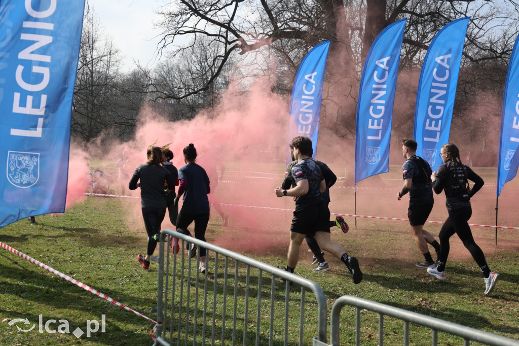Pot i emocje! VI edycji LPP RACE