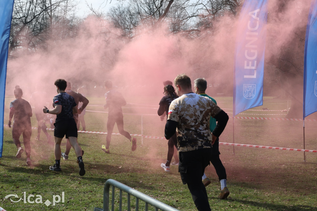 Pot i emocje! VI edycji LPP RACE