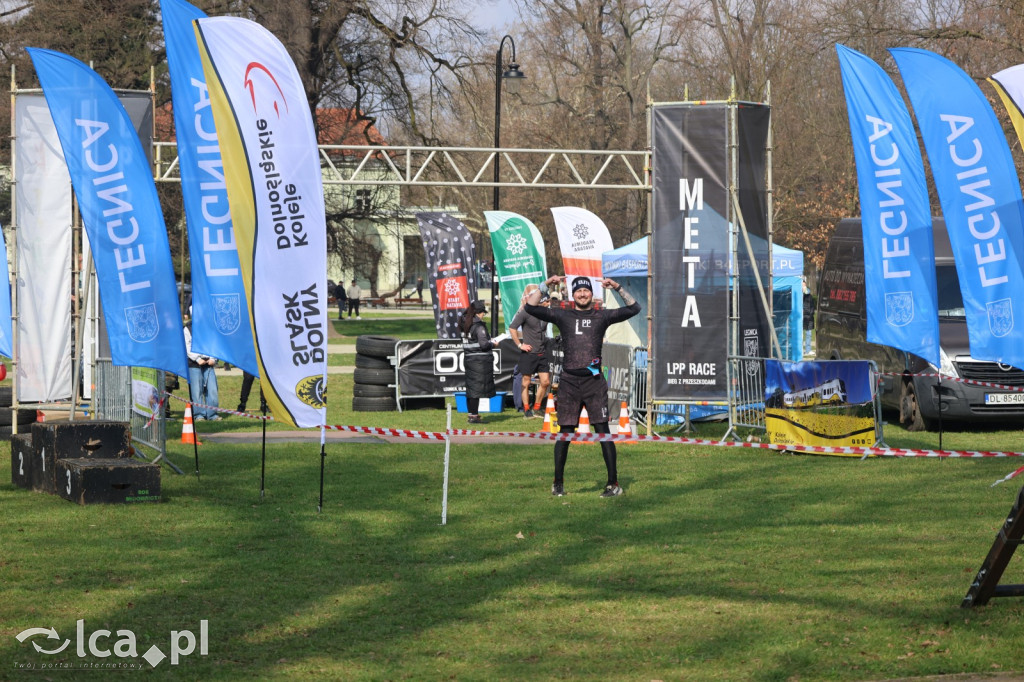 Pot i emocje! VI edycji LPP RACE