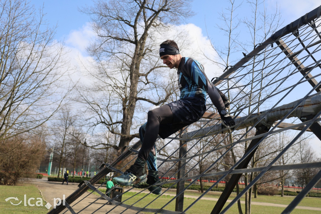 Pot i emocje! VI edycji LPP RACE