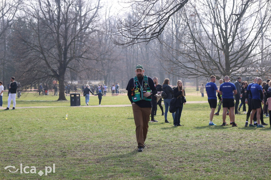 Pot i emocje! VI edycji LPP RACE
