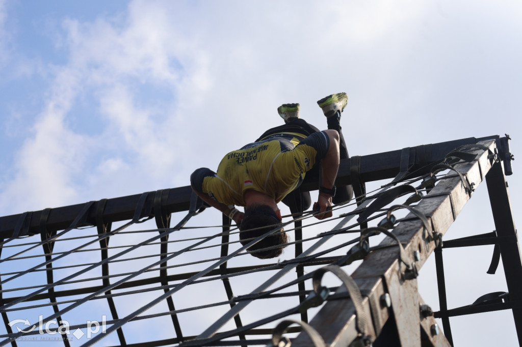 Pot i emocje! VI edycji LPP RACE