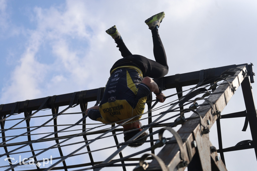 Pot i emocje! VI edycji LPP RACE