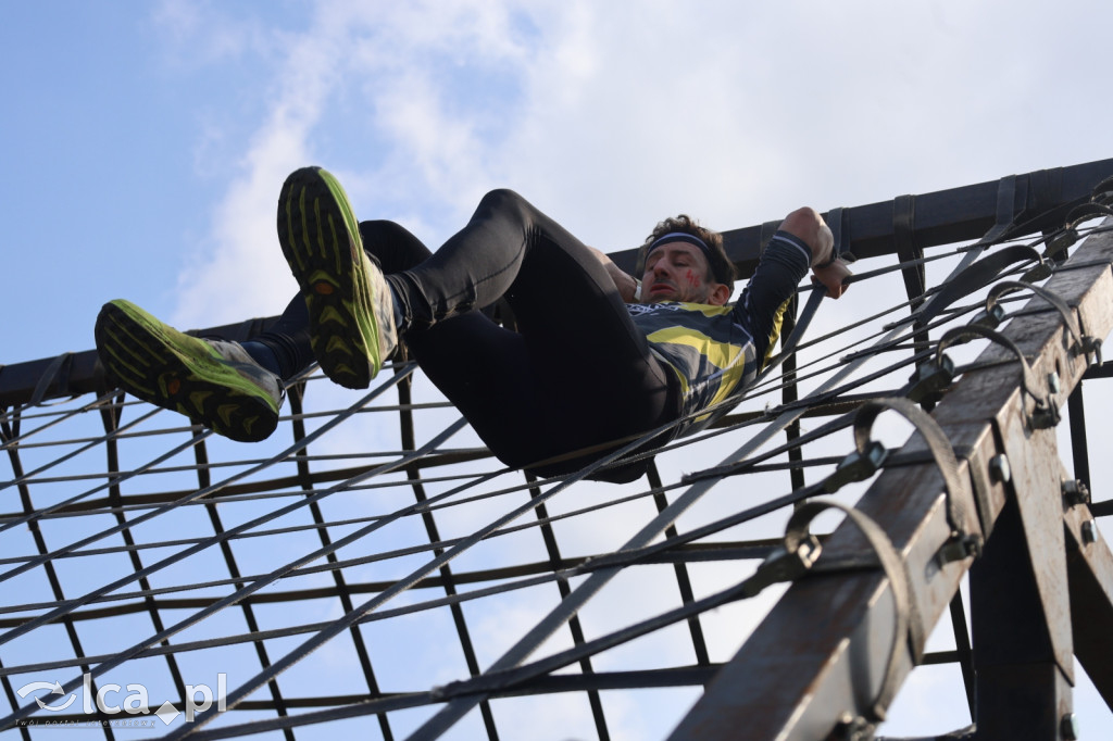 Pot i emocje! VI edycji LPP RACE