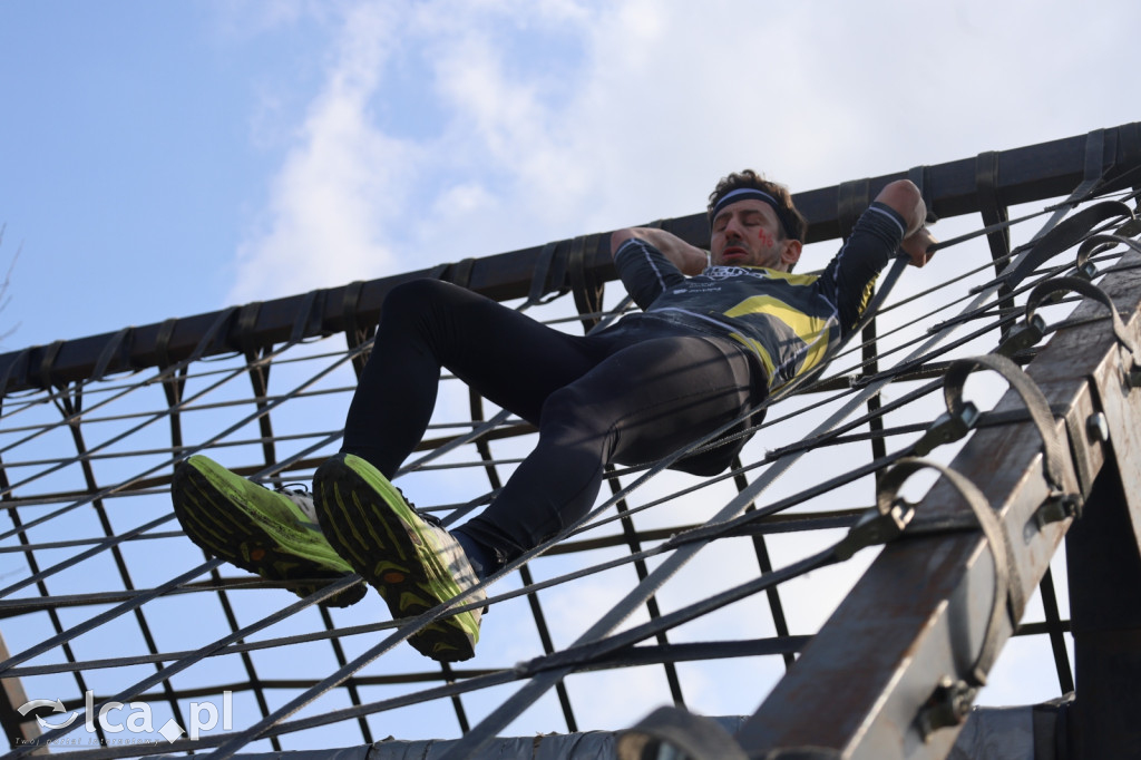 Pot i emocje! VI edycji LPP RACE