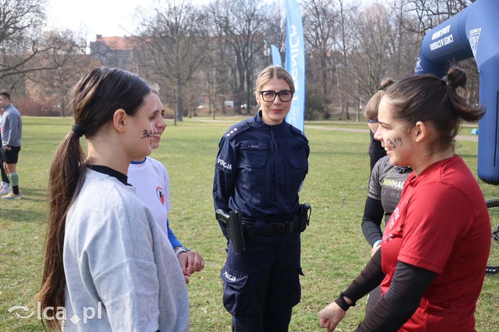 Pot i emocje! VI edycji LPP RACE