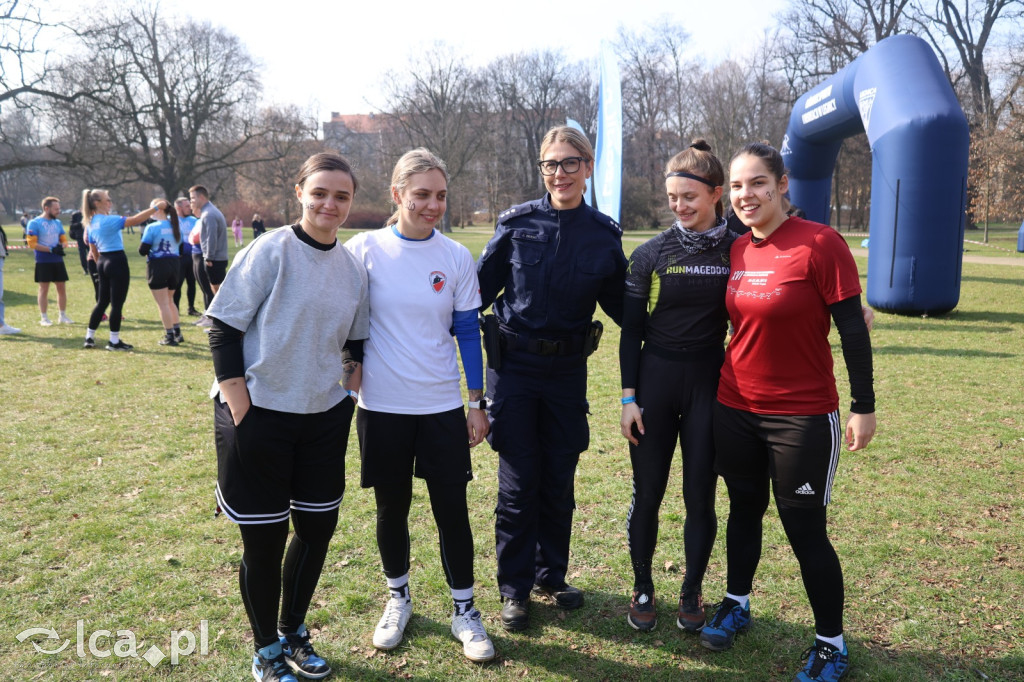 Pot i emocje! VI edycji LPP RACE