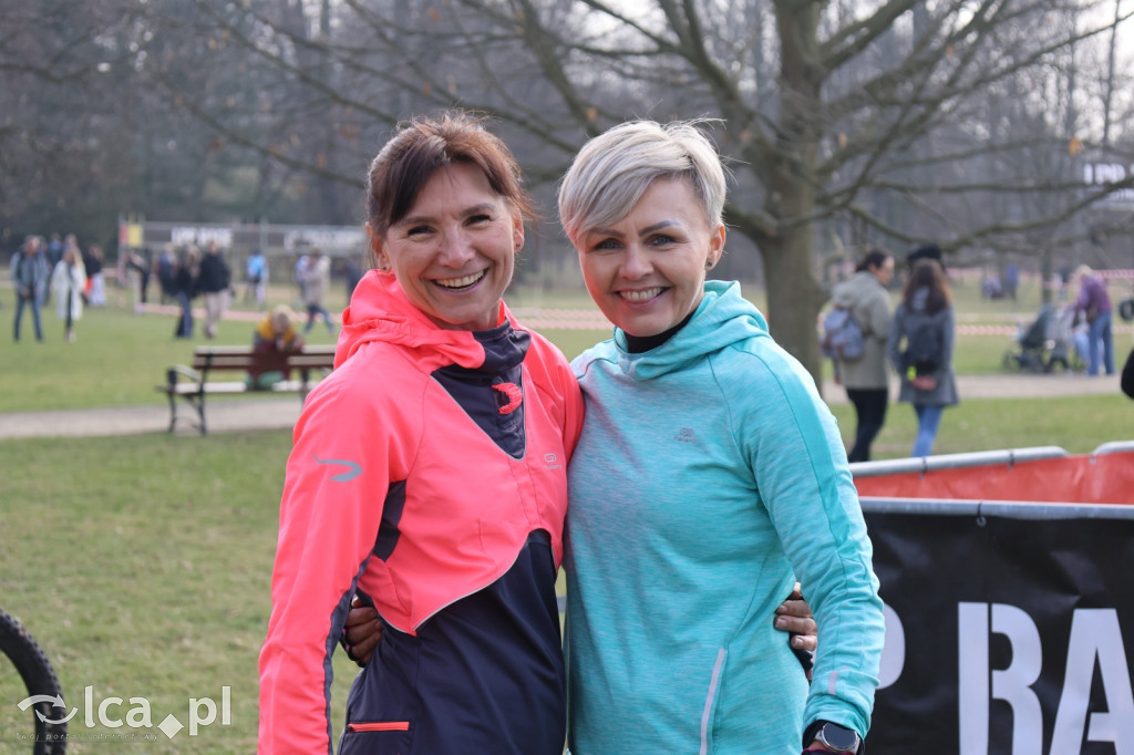 Pot i emocje! VI edycji LPP RACE