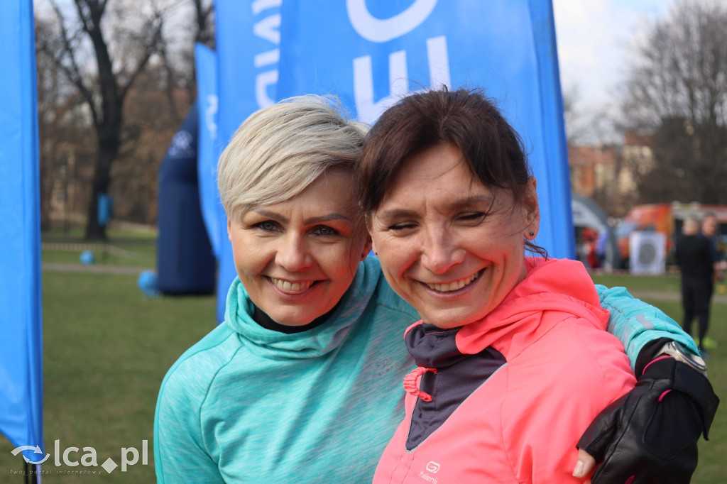 Pot i emocje! VI edycji LPP RACE