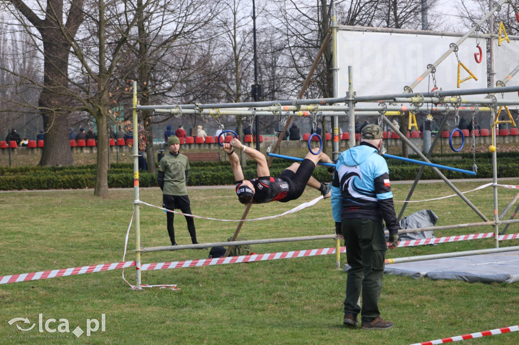 Pot i emocje! VI edycji LPP RACE