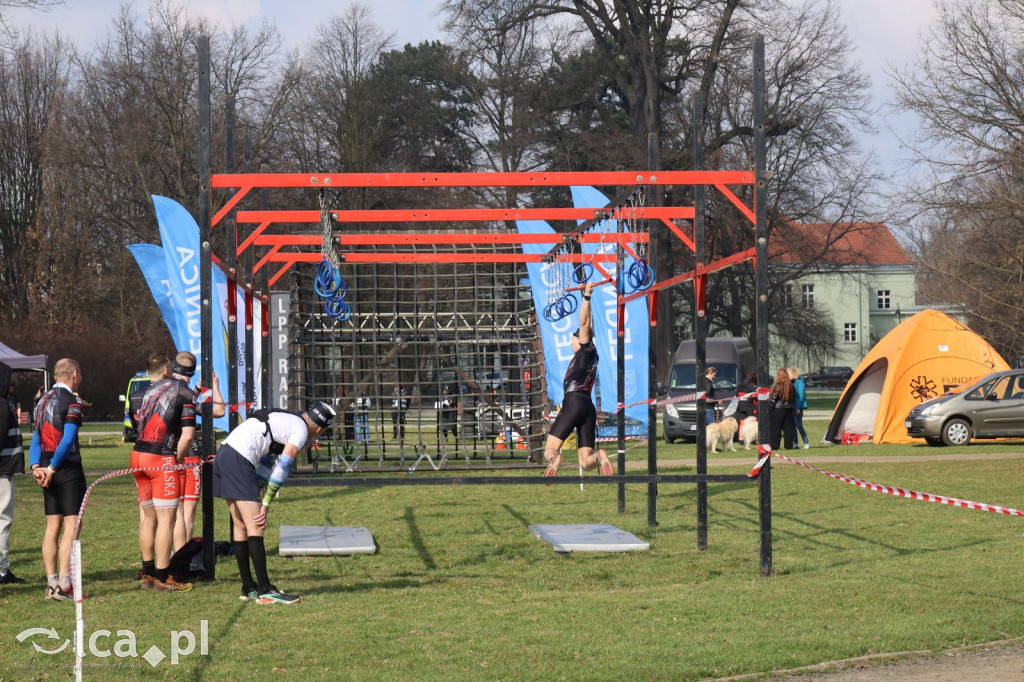 Pot i emocje! VI edycji LPP RACE