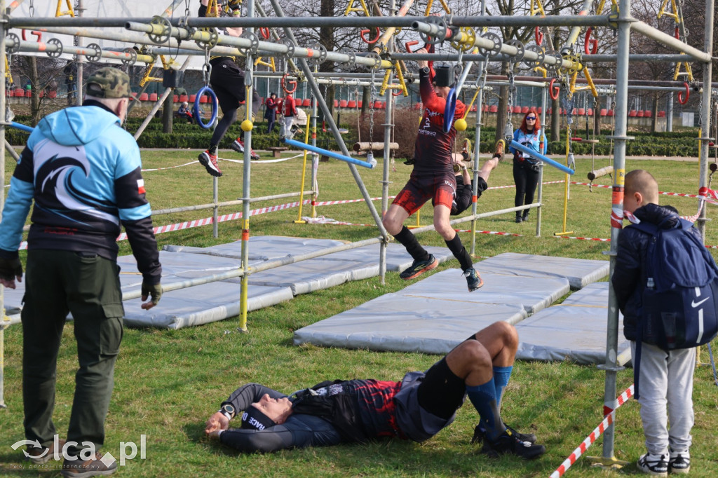 Pot i emocje! VI edycji LPP RACE