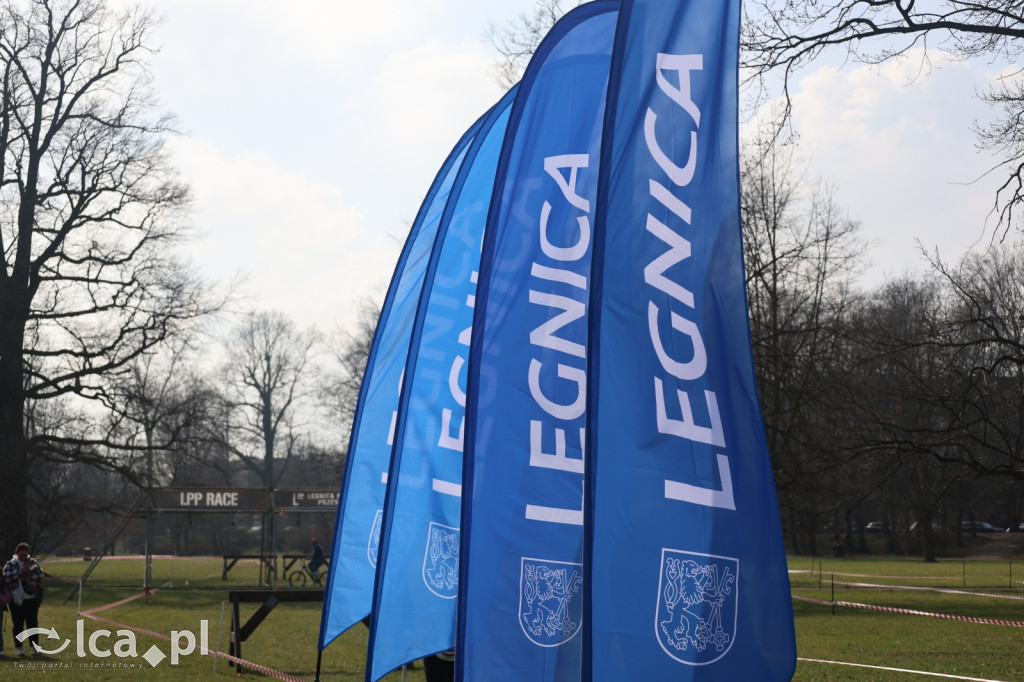 Pot i emocje! VI edycji LPP RACE