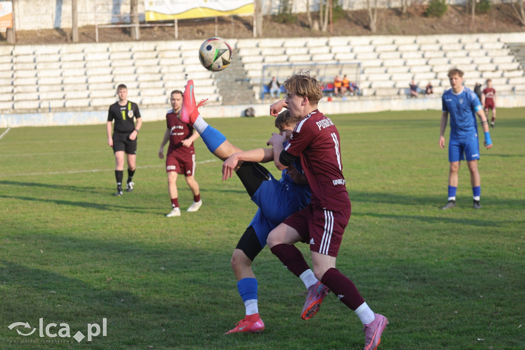 Kolejne zwycięstwo! Konfeks pokonał Pogoń Góra