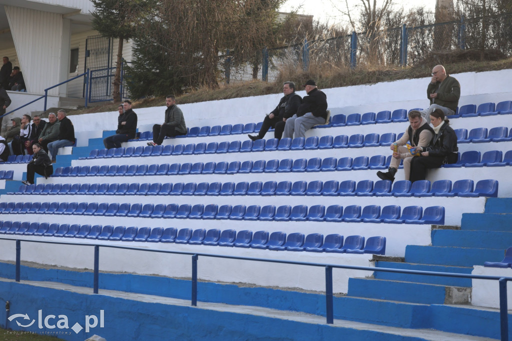 Kolejne zwycięstwo! Konfeks pokonał Pogoń Góra