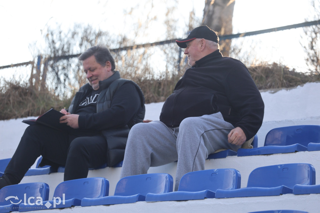 Kolejne zwycięstwo! Konfeks pokonał Pogoń Góra