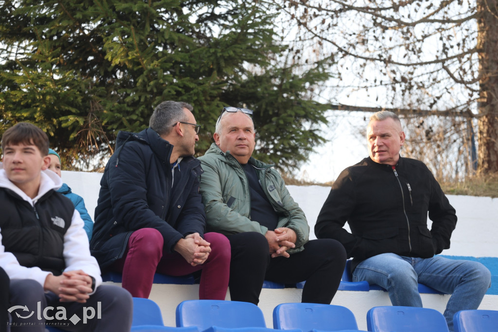 Kolejne zwycięstwo! Konfeks pokonał Pogoń Góra