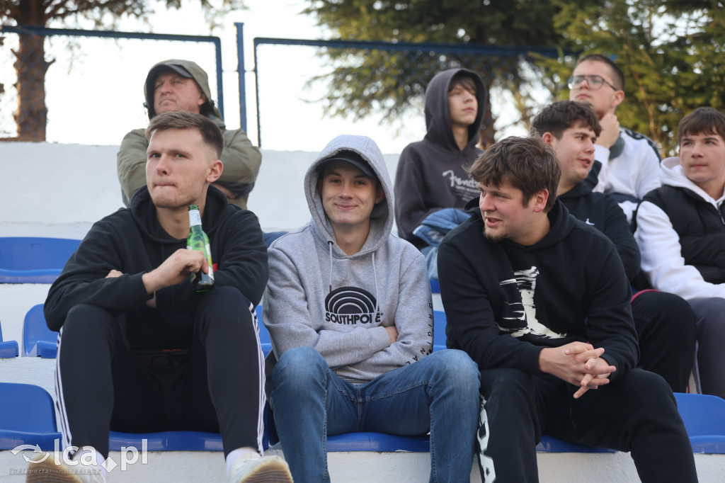 Kolejne zwycięstwo! Konfeks pokonał Pogoń Góra