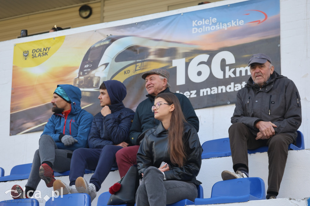 Kolejne zwycięstwo! Konfeks pokonał Pogoń Góra