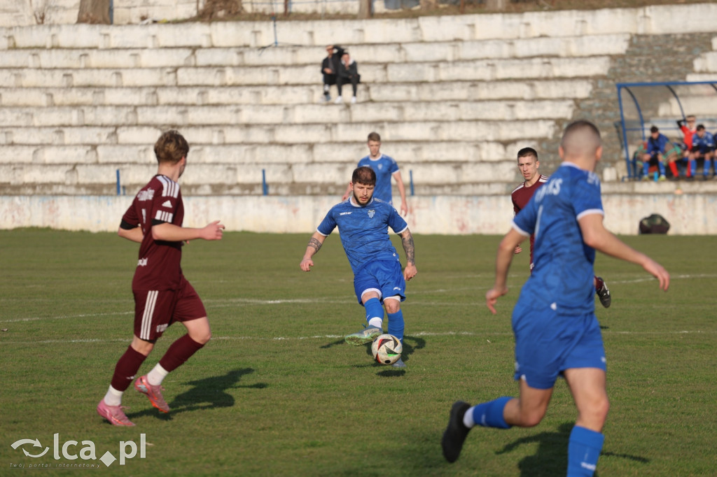 Kolejne zwycięstwo! Konfeks pokonał Pogoń Góra