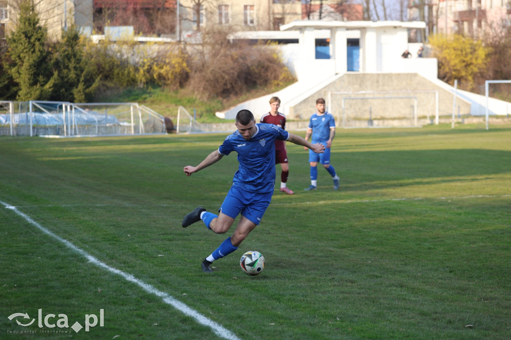 Kolejne zwycięstwo! Konfeks pokonał Pogoń Góra
