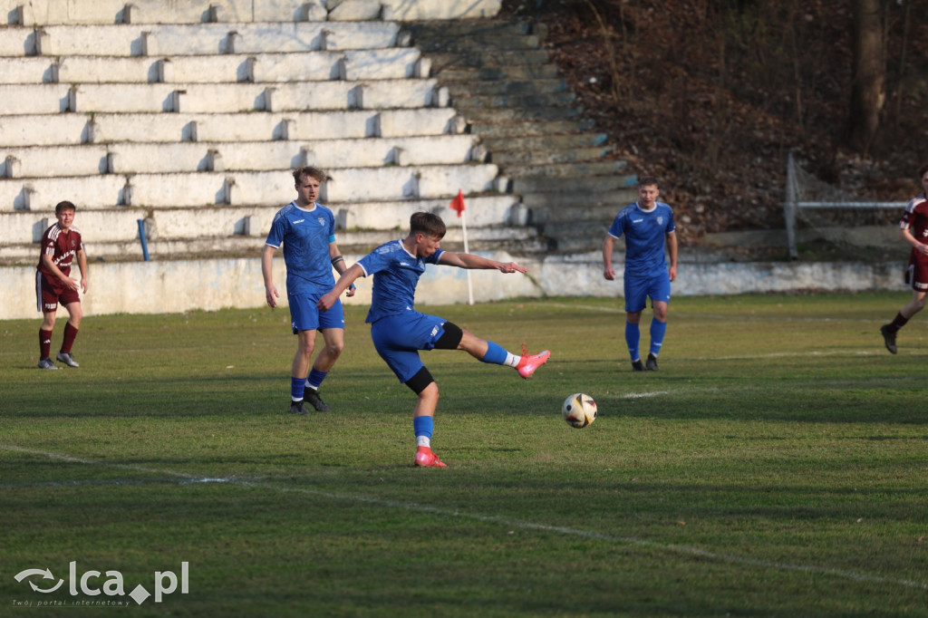 Kolejne zwycięstwo! Konfeks pokonał Pogoń Góra