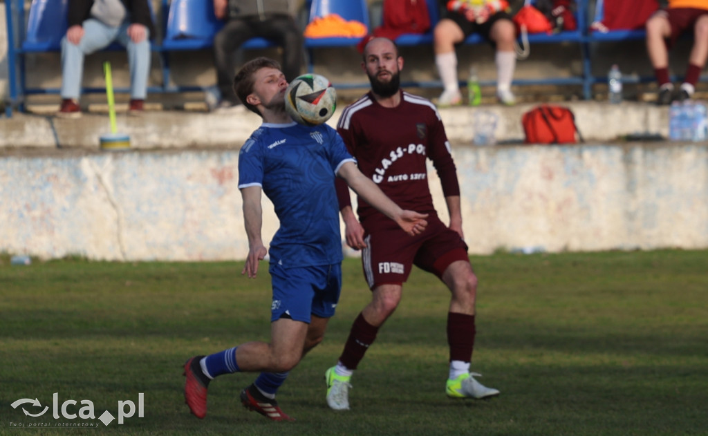 Kolejne zwycięstwo! Konfeks pokonał Pogoń Góra