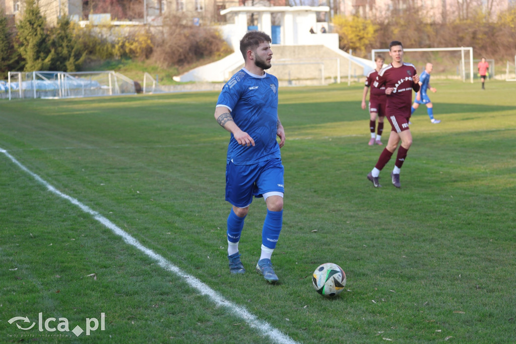 Kolejne zwycięstwo! Konfeks pokonał Pogoń Góra