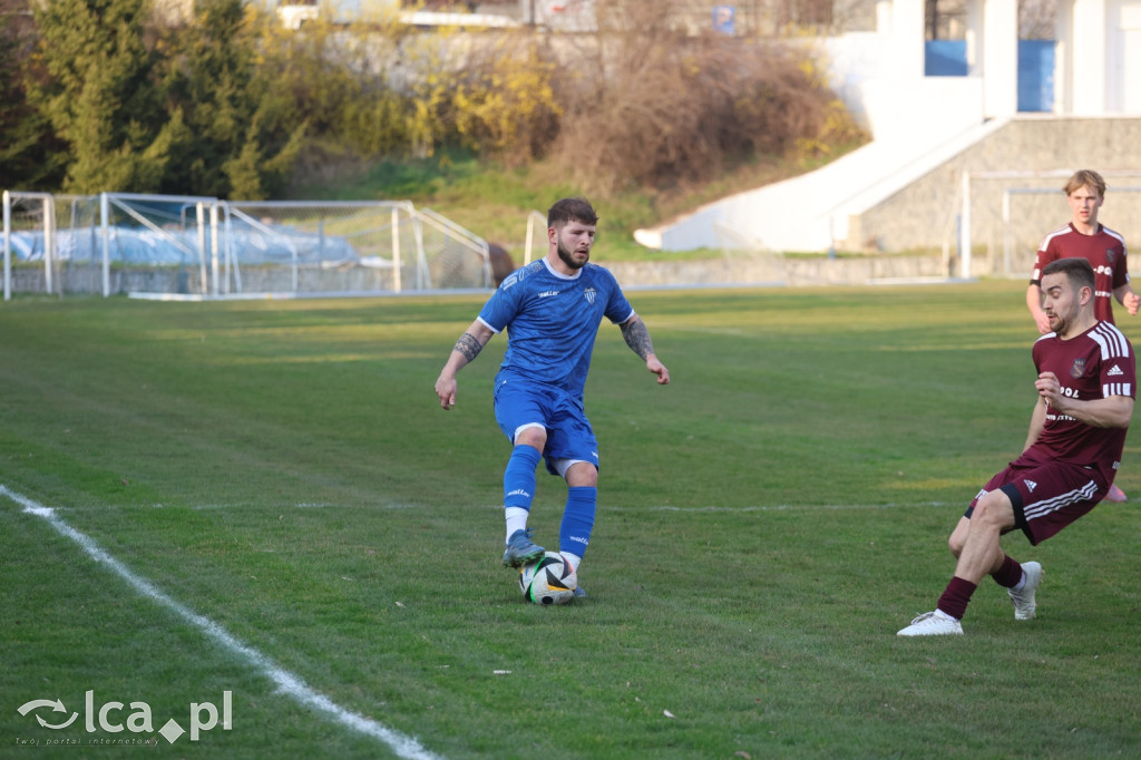 Kolejne zwycięstwo! Konfeks pokonał Pogoń Góra
