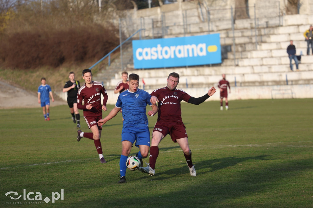 Kolejne zwycięstwo! Konfeks pokonał Pogoń Góra