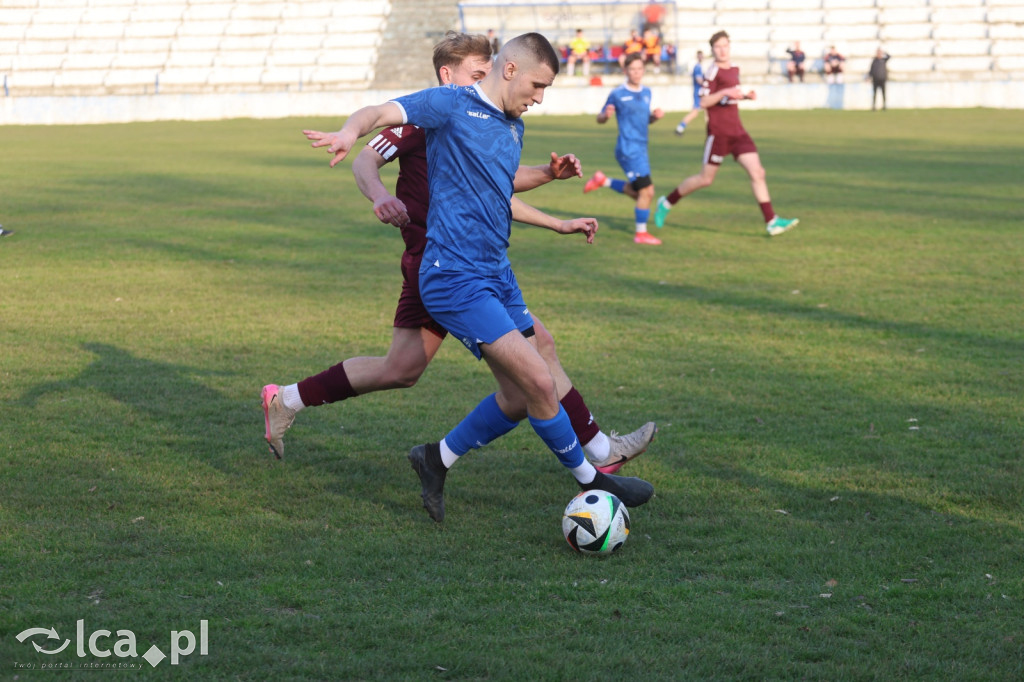 Kolejne zwycięstwo! Konfeks pokonał Pogoń Góra