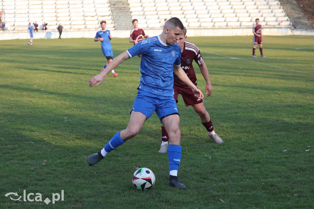Kolejne zwycięstwo! Konfeks pokonał Pogoń Góra