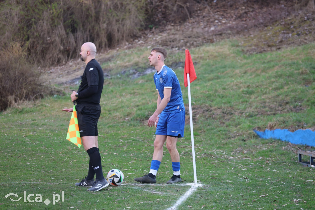 Kolejne zwycięstwo! Konfeks pokonał Pogoń Góra