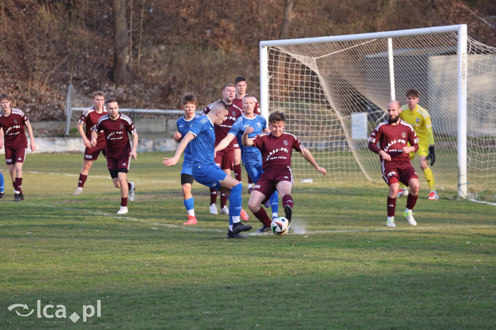 Kolejne zwycięstwo! Konfeks pokonał Pogoń Góra