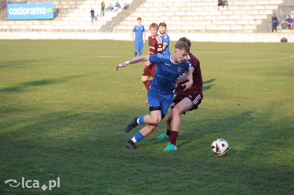 Kolejne zwycięstwo! Konfeks pokonał Pogoń Góra