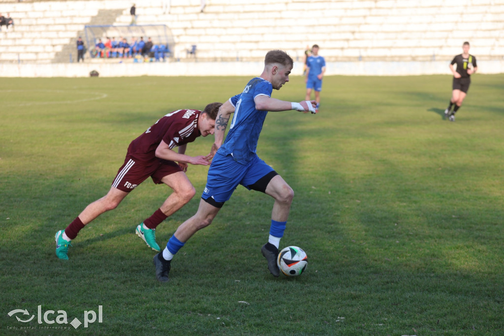 Kolejne zwycięstwo! Konfeks pokonał Pogoń Góra