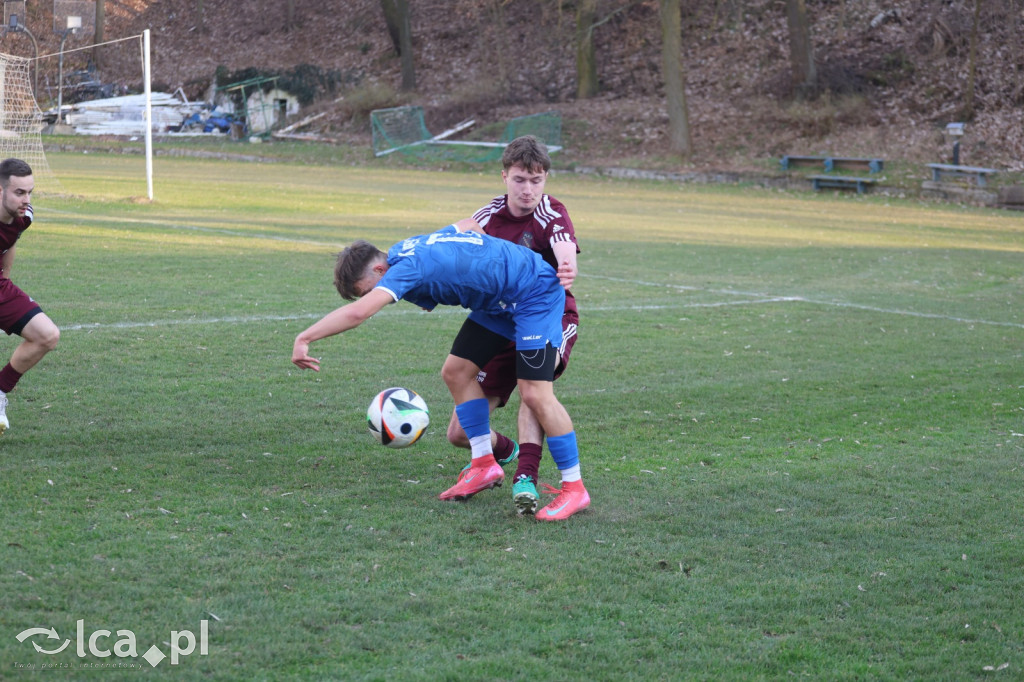 Kolejne zwycięstwo! Konfeks pokonał Pogoń Góra